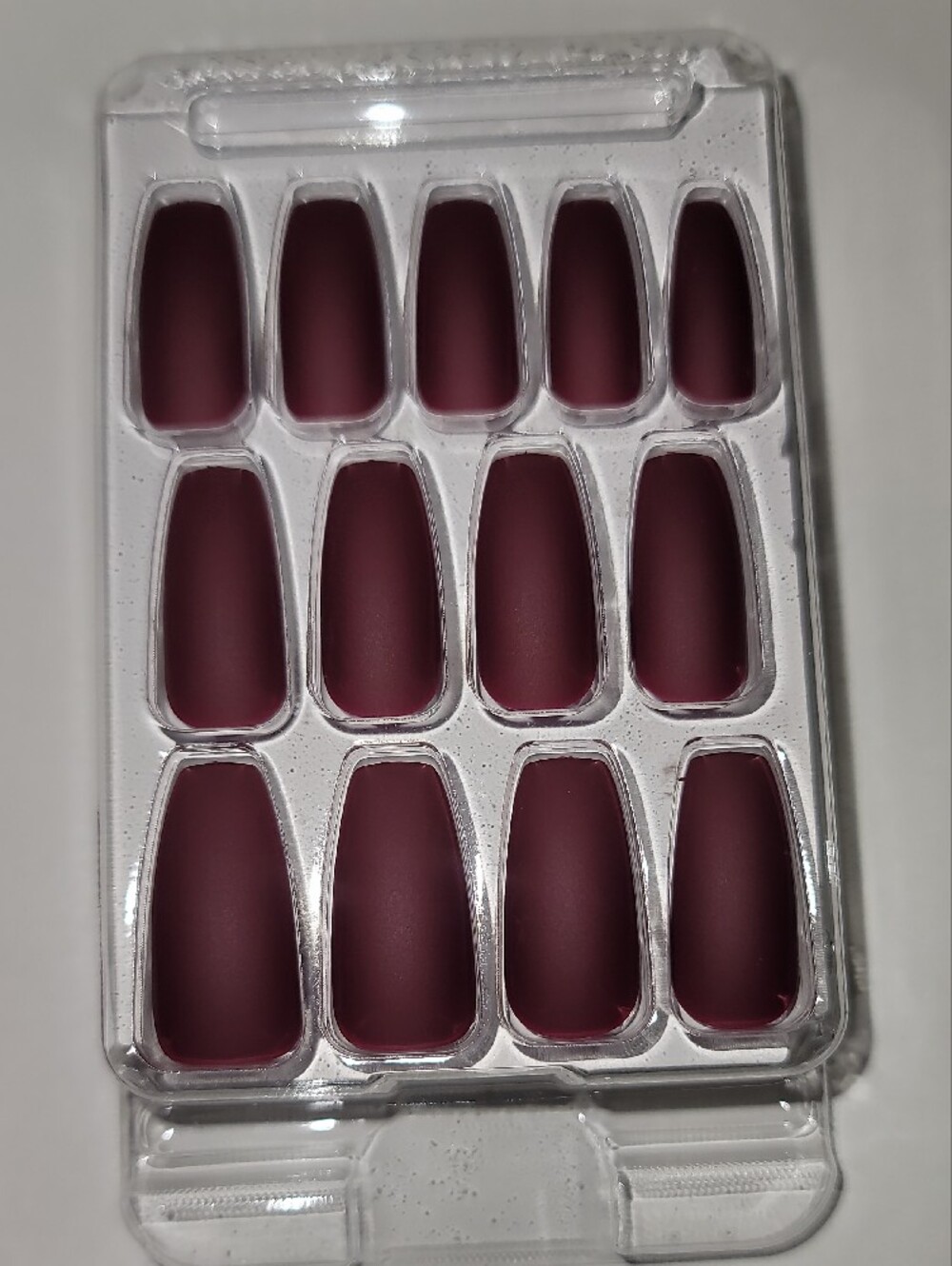 Nails Long - Picture 2 of 3